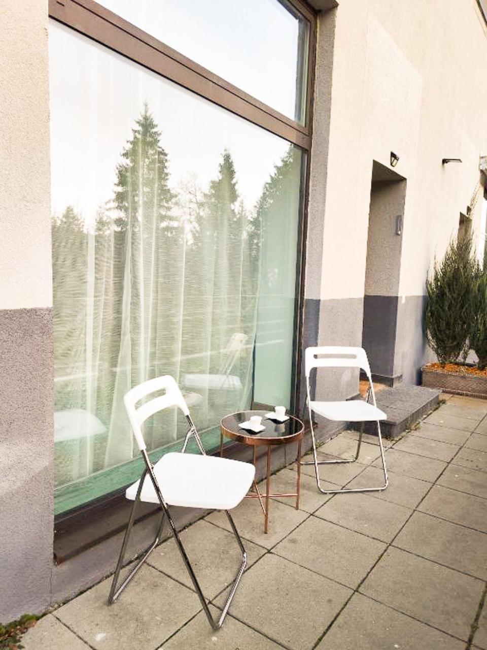 Joy Studio - Poiana Brasov - Silver Resort Exterior foto