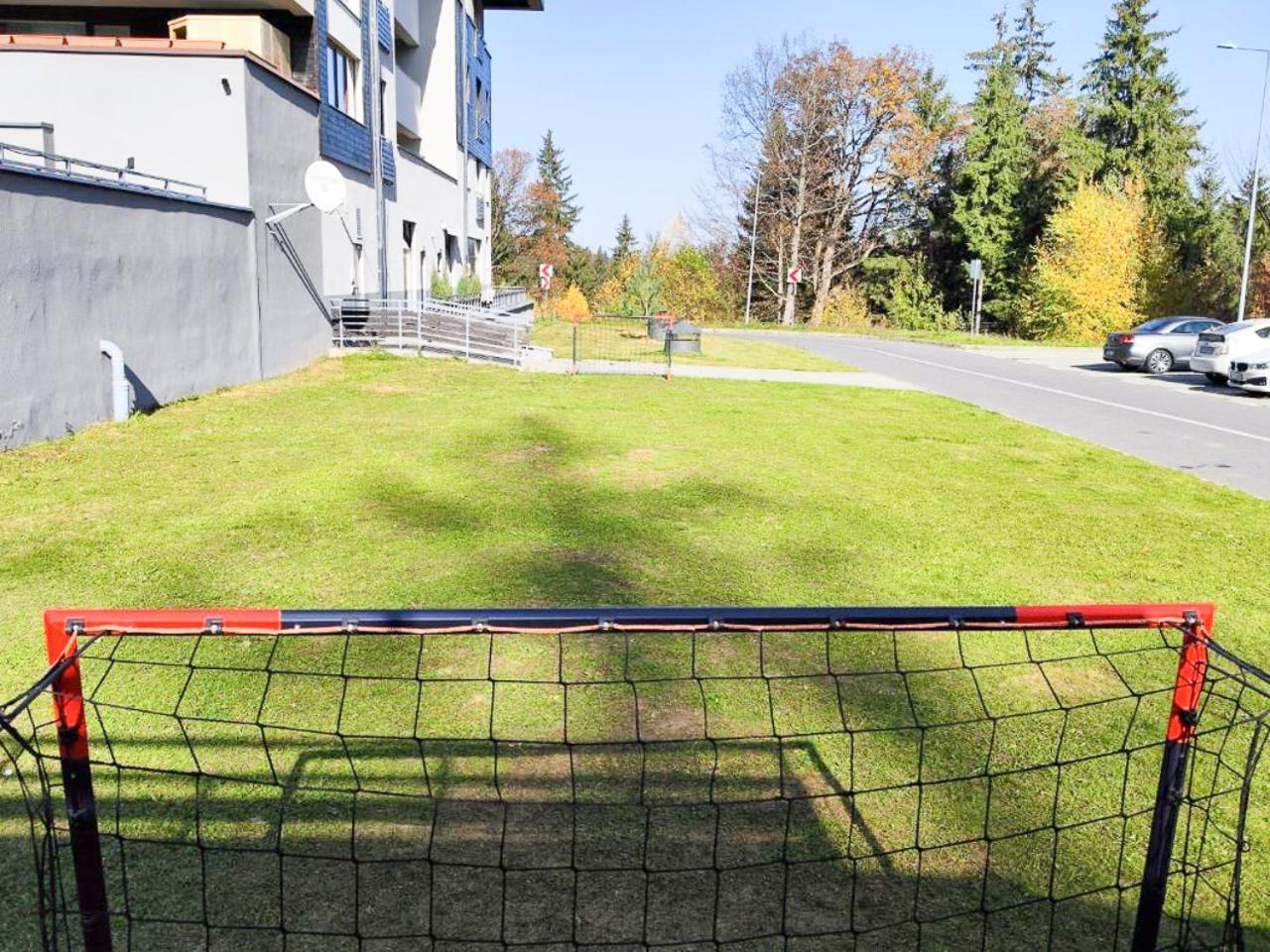 Joy Studio - Poiana Brasov - Silver Resort Exterior foto